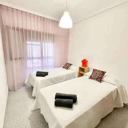 Ferienwohnung El Ravalet Bocairent Exterior foto