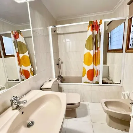 Ferienwohnung El Ravalet Bocairent Exterior foto