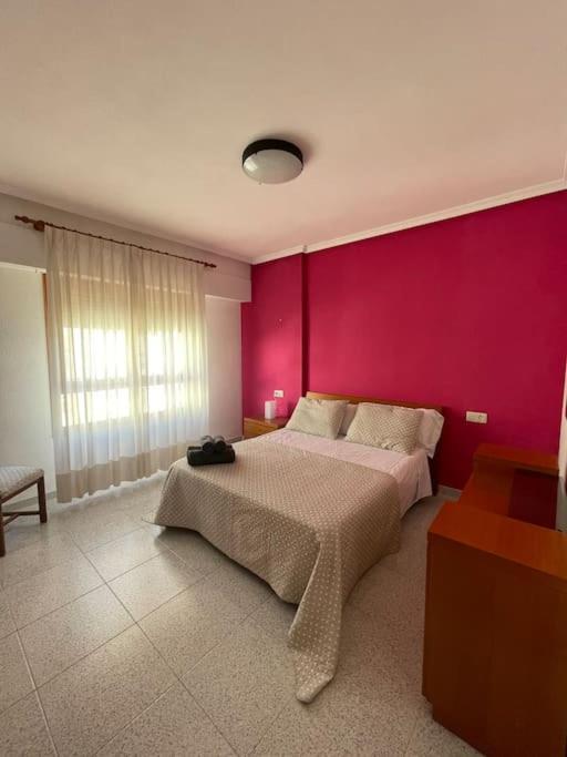 Appartement El Ravalet
