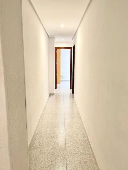 Appartement El Ravalet