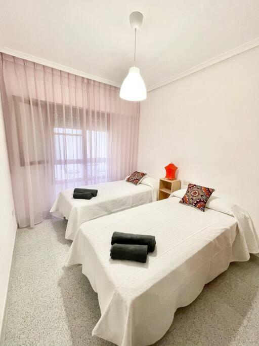 Apartament El Ravalet Bocairent