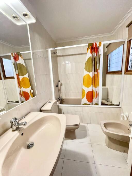 Appartement El Ravalet