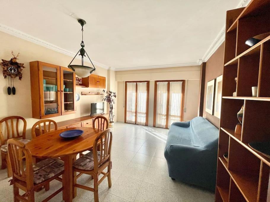 Appartement El Ravalet *