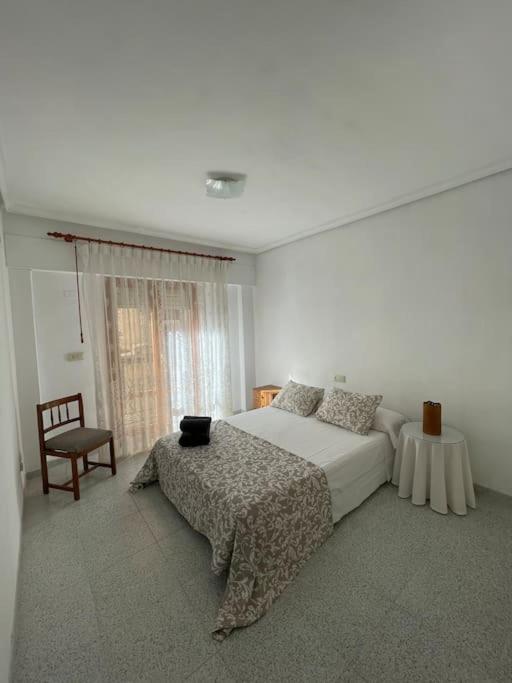 Appartement El Ravalet