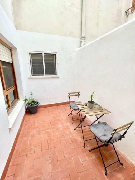 Appartement El Ravalet *