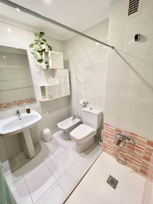 El Ravalet Appartement Bocairent